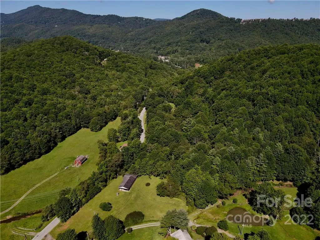 1125 Church Road Boone NC 28607