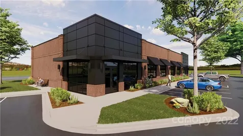 5 Haywood Office Park Waynesville NC 28785