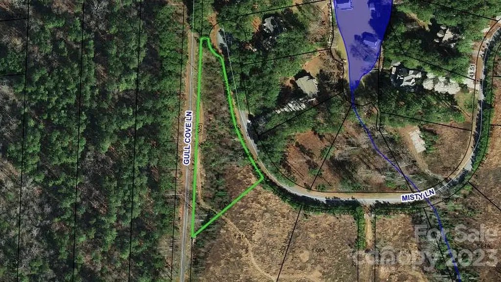 1341 Misty Lane Hickory NC 28601