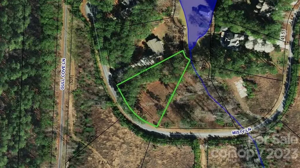 1320 Misty Lane Hickory NC 28601