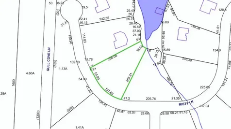 1320 Misty Lane Hickory NC 28601