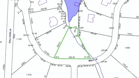 1296 Misty Lane Hickory NC 28601