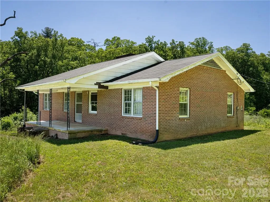 99999 Merrills Cove Road Asheville NC 28803