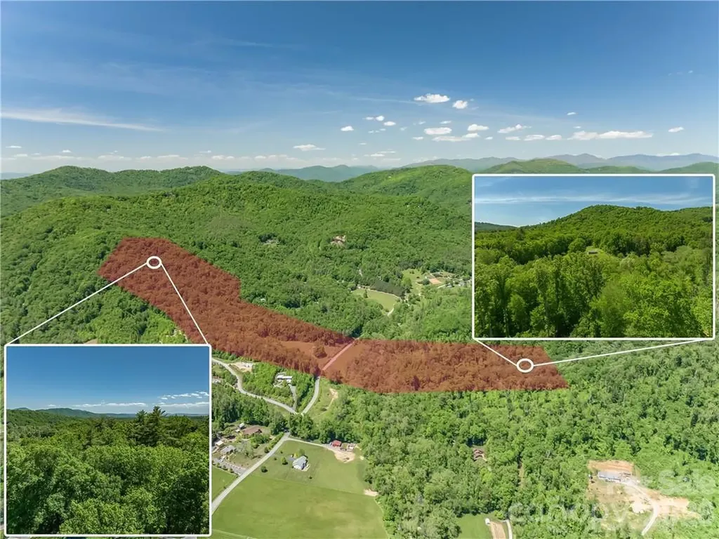 99999 Merrills Cove Road Asheville NC 28803