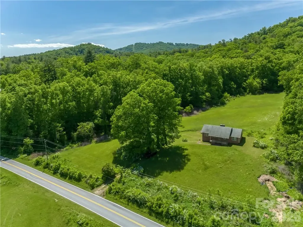 99999 Merrills Cove Road Asheville NC 28803