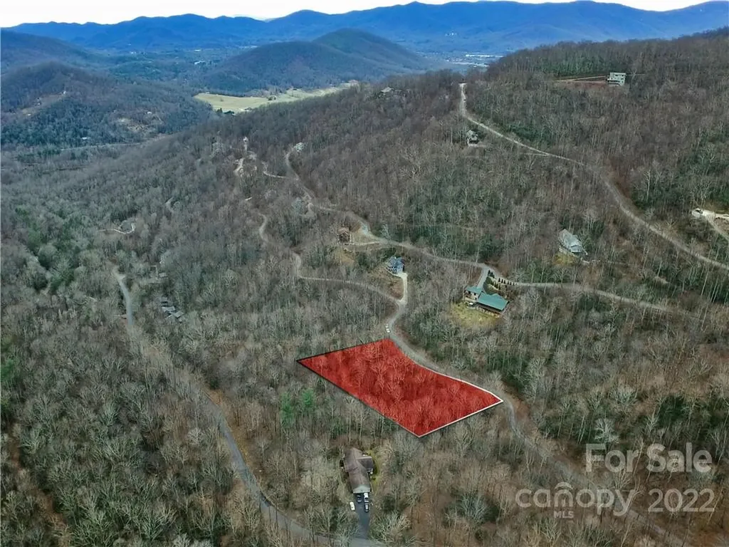 23 Wood Haven Lane Black Mountain NC 28711