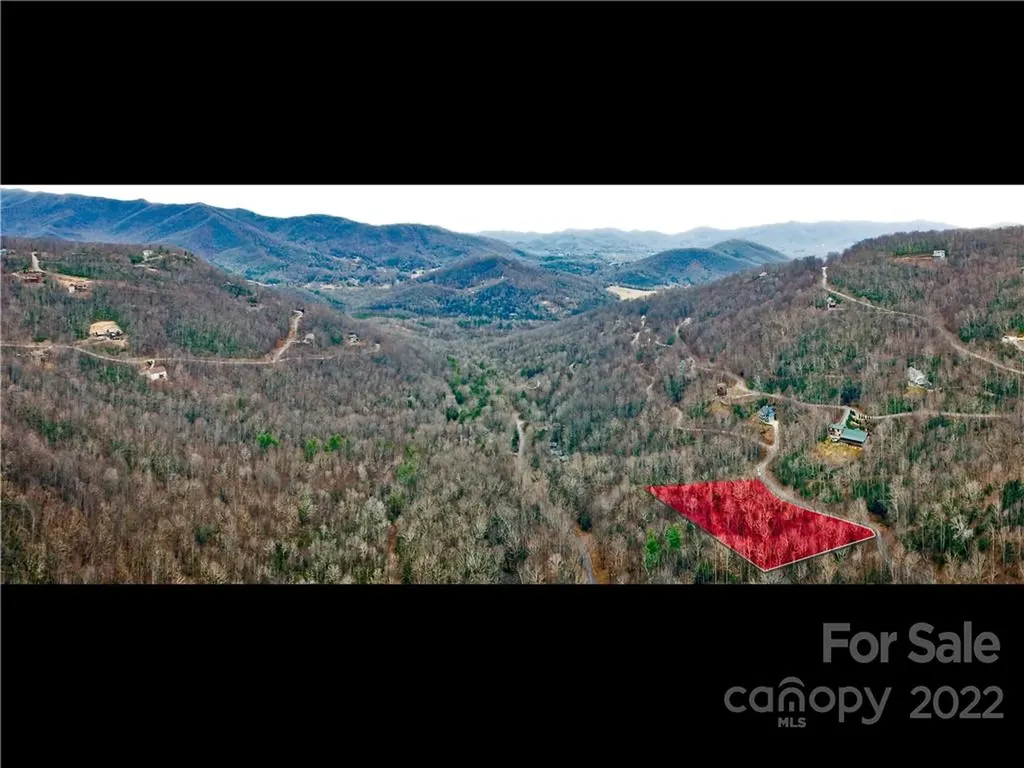 23 Wood Haven Lane Black Mountain NC 28711