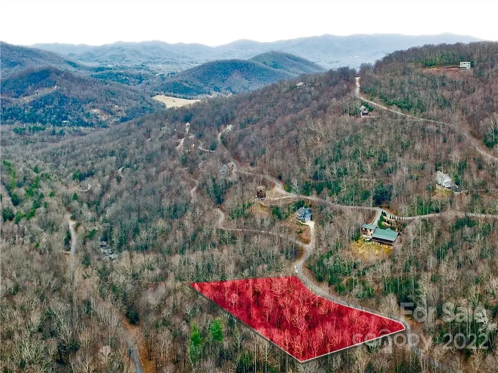 23 Wood Haven Lane Black Mountain NC 28711