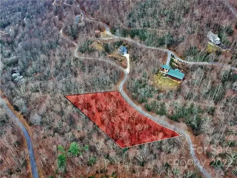 23 Wood Haven Lane Black Mountain NC 28711