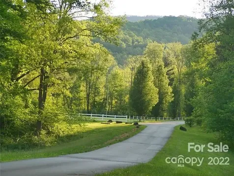23 Wood Haven Lane Black Mountain NC 28711
