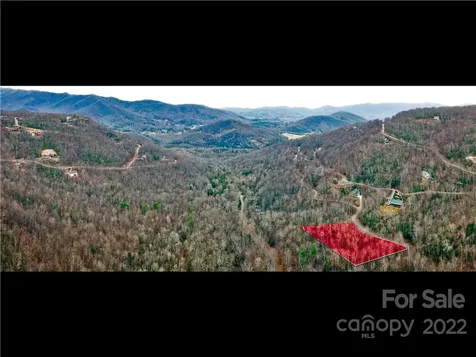 23 Wood Haven Lane Black Mountain NC 28711