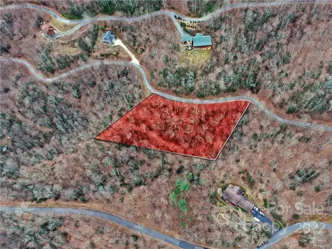 23 Wood Haven Lane Black Mountain NC 28711