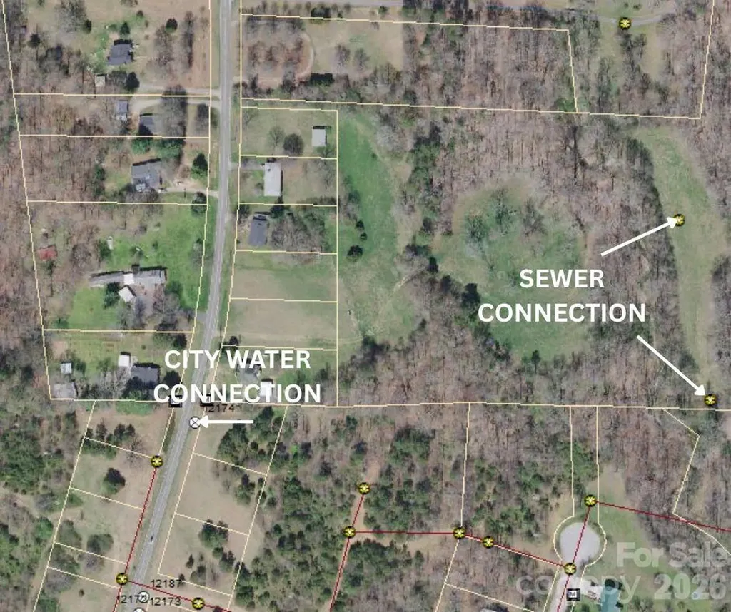 00 Requa Road Cherryville NC 28021