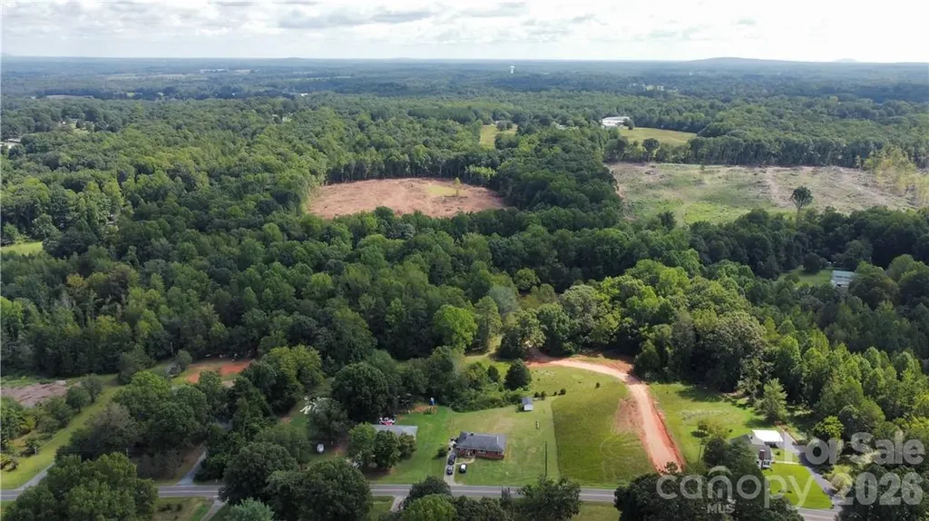 00 Requa Road Cherryville NC 28021