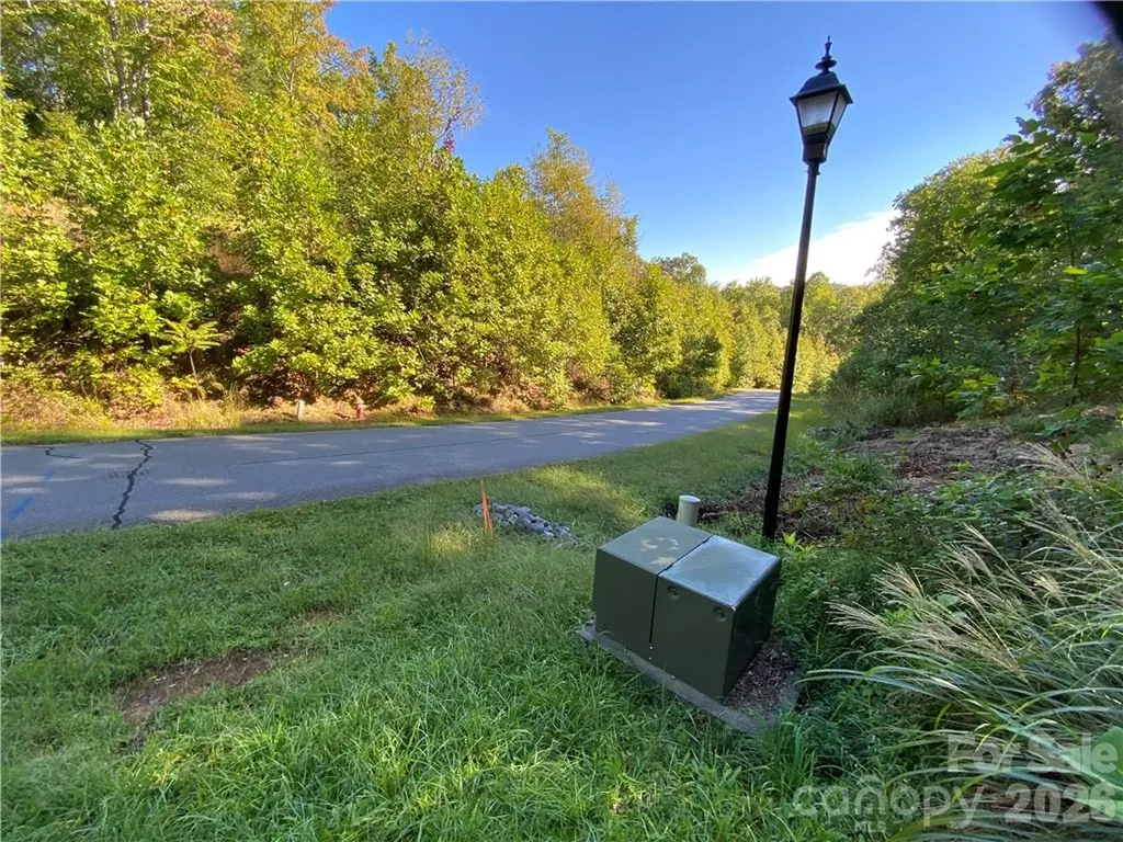 46 Holmstead Drive Lake Lure NC 28746
