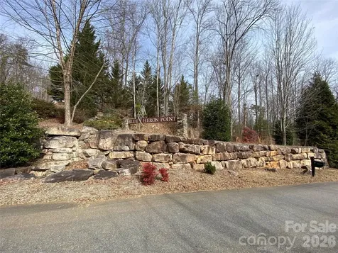 46 Holmstead Drive Lake Lure NC 28746