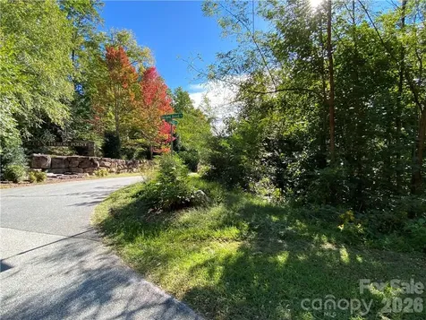 46 Holmstead Drive Lake Lure NC 28746
