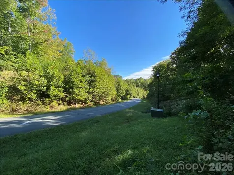 46 Holmstead Drive Lake Lure NC 28746