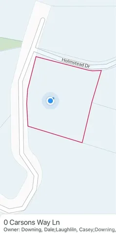 46 Holmstead Drive Lake Lure NC 28746