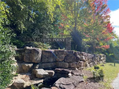 46 Holmstead Drive Lake Lure NC 28746