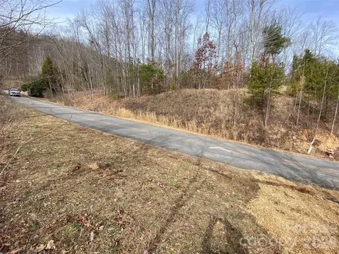 46 Holmstead Drive Lake Lure NC 28746