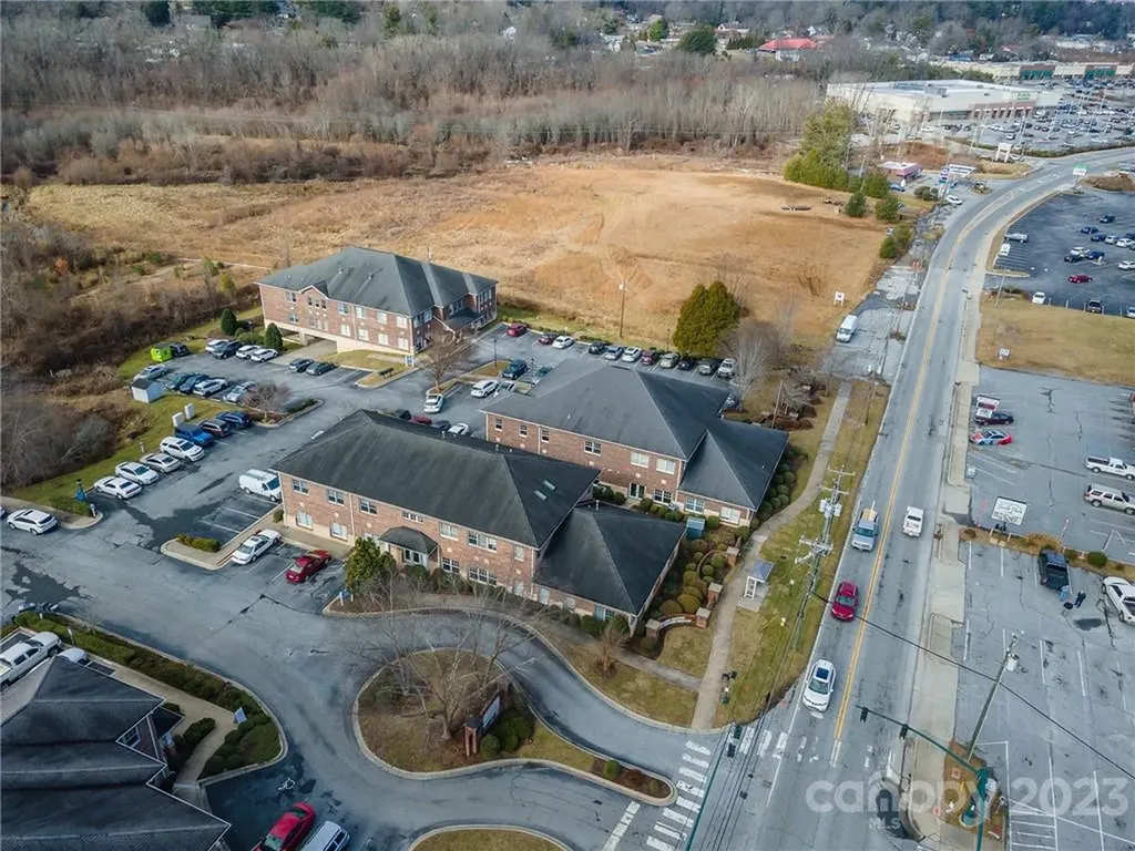 110 A Chadwick Square Court Hendersonville NC 28739