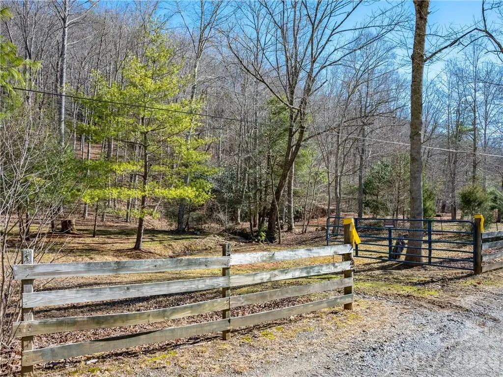 Tbd Long Branch Road Swannanoa NC 28778