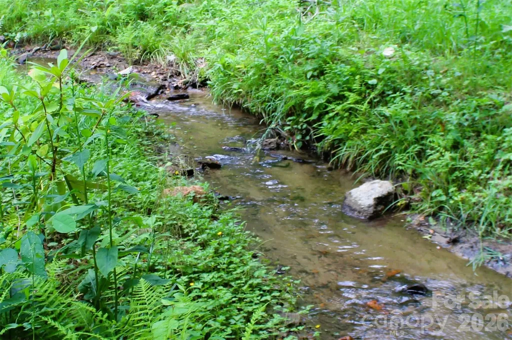 Tbd Long Branch Road Swannanoa NC 28778