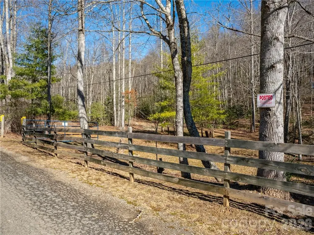 Tbd Long Branch Road Swannanoa NC 28778