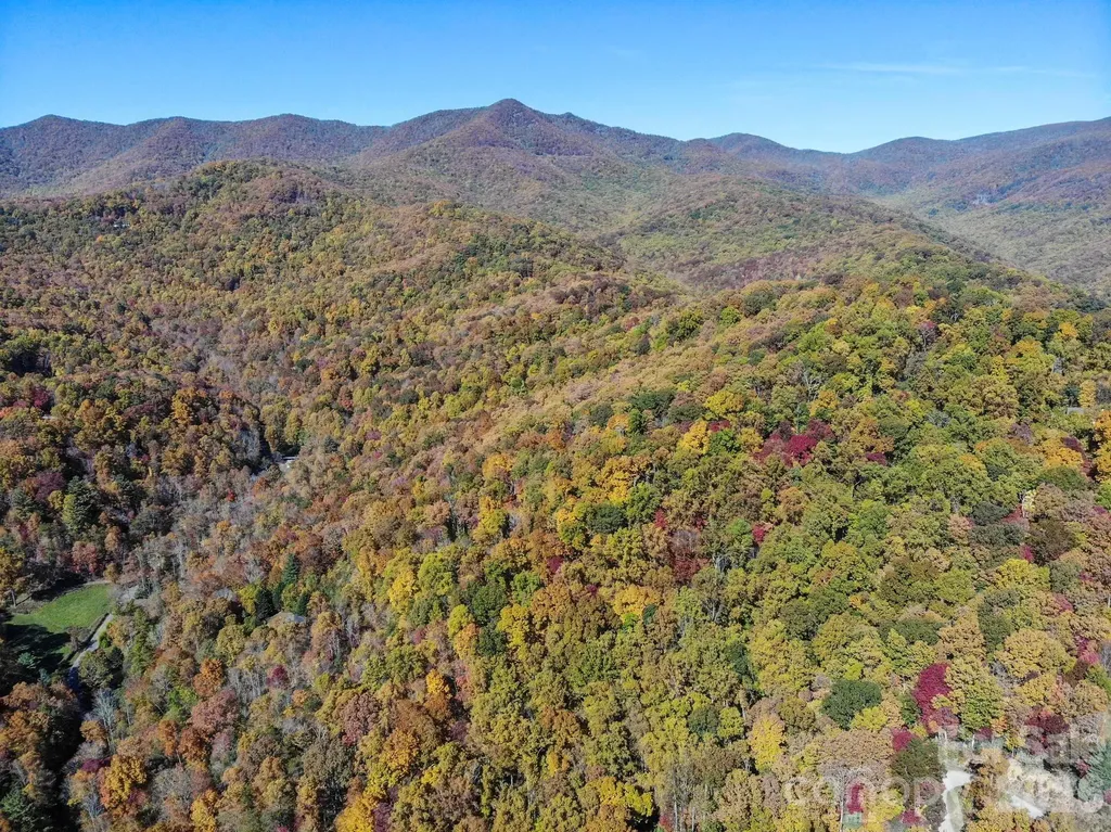 Tbd Long Branch Road Swannanoa NC 28778