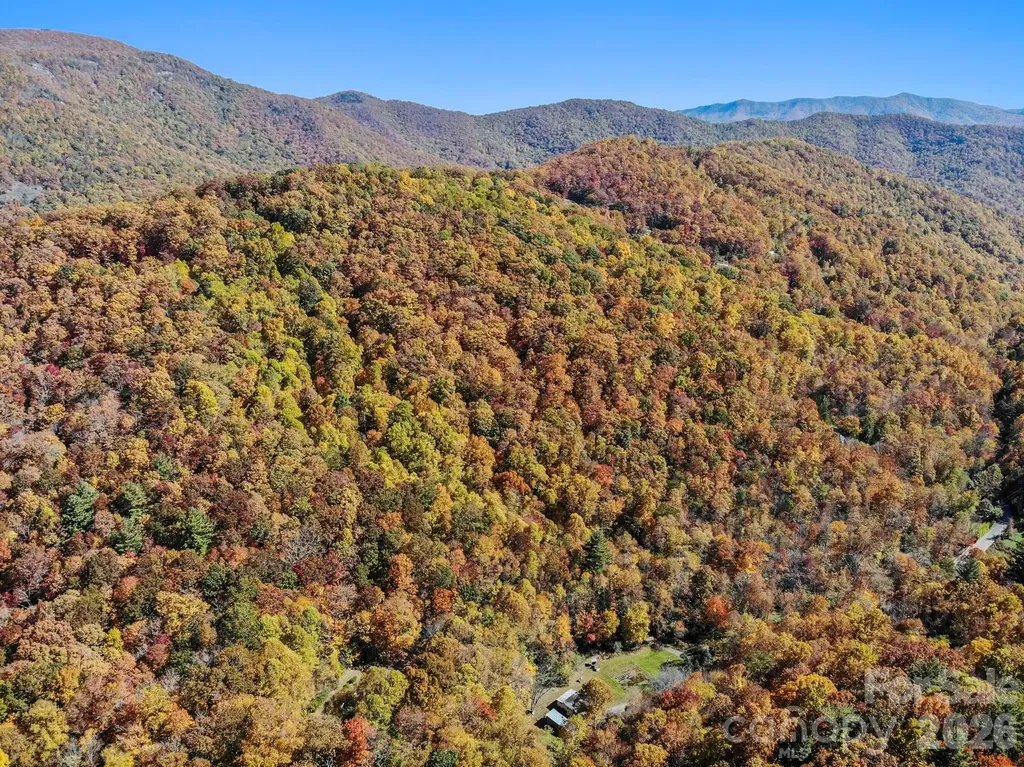 Tbd Long Branch Road Swannanoa NC 28778