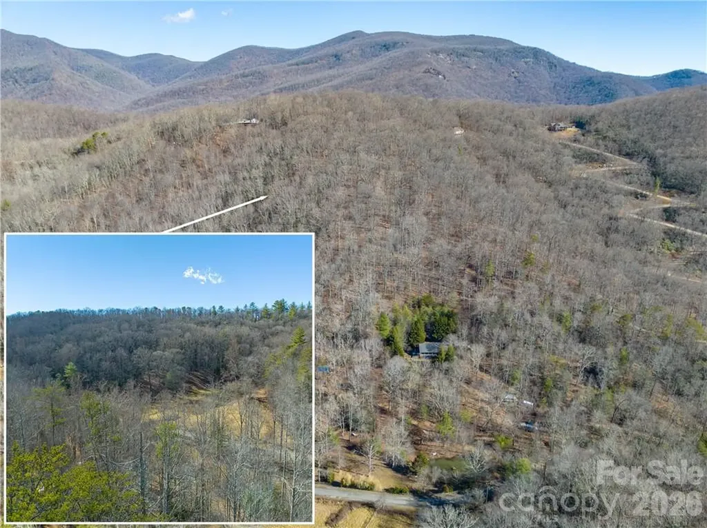 Tbd Long Branch Road Swannanoa NC 28778