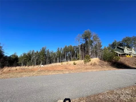1.85 Acres Lot 154 Rocky Falls Lane Lenoir NC 28645