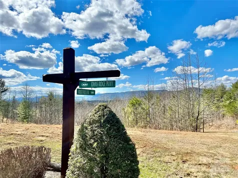 1.85 Acres Lot 154 Rocky Falls Lane Lenoir NC 28645