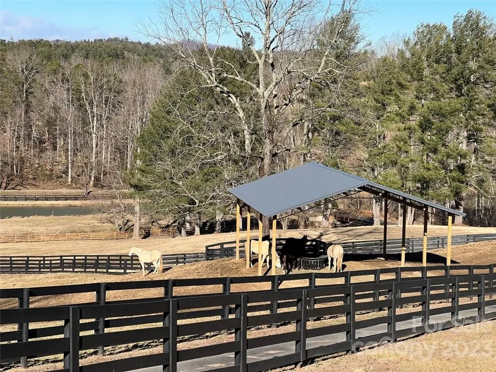 2.29 Acres Lot 94 Crescent Ridge Drive Lenoir NC 28645