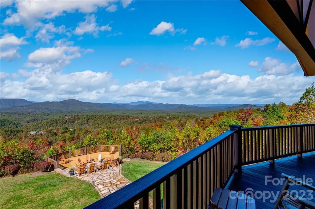 2.29 Acres Lot 94 Crescent Ridge Drive Lenoir NC 28645