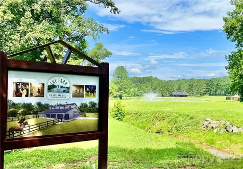 2.29 Acres Lot 94 Crescent Ridge Drive Lenoir NC 28645