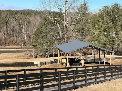 2.29 Acres Lot 94 Crescent Ridge Drive Lenoir NC 28645