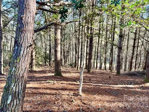 2.29 Acres Lot 94 Crescent Ridge Drive Lenoir NC 28645