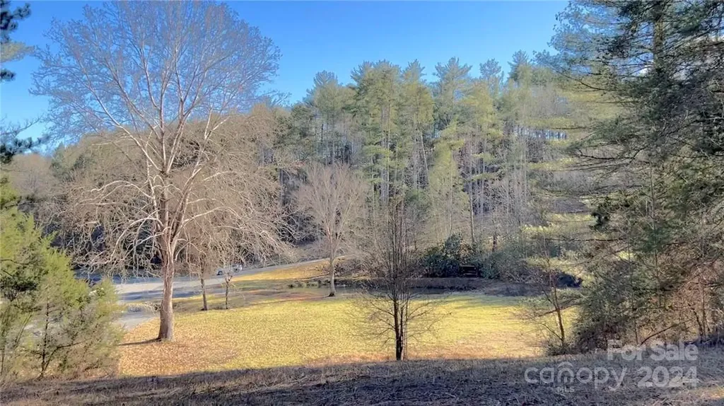 2.05 Acres Lot 83 Crescent Ridge Drive Lenoir NC 28645