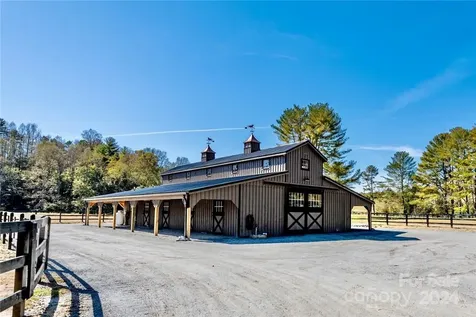 2.05 Acres Lot 83 Crescent Ridge Drive Lenoir NC 28645