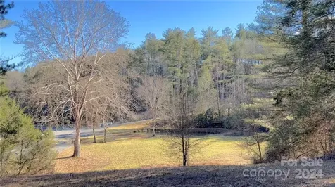 2.05 Acres Lot 83 Crescent Ridge Drive Lenoir NC 28645