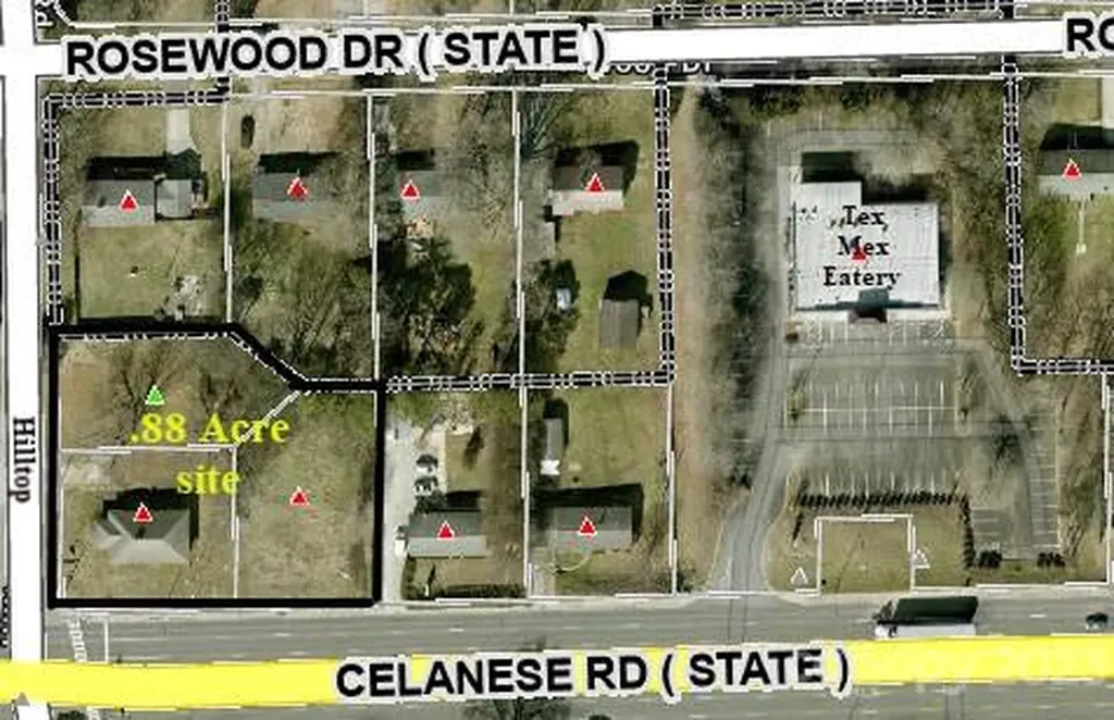 2164 Celanese Road Rock Hill SC 29732