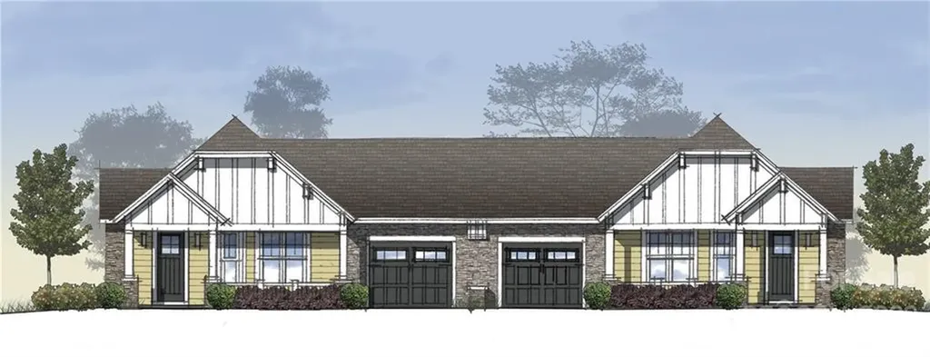 307 Golden Aster Drive Laurel Park NC 28739
