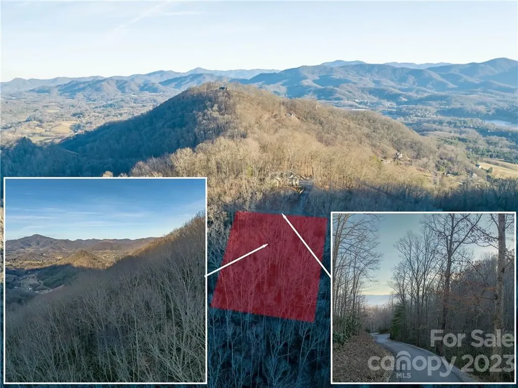 0 Valhalla Cove Waynesville NC 28785