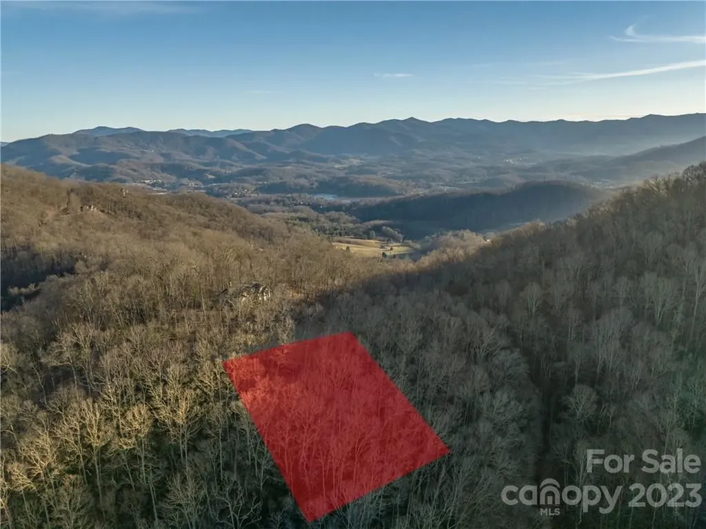 0 Valhalla Cove Waynesville NC 28785