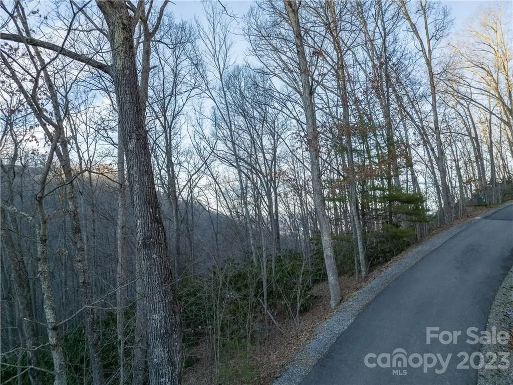 0 Valhalla Cove Waynesville NC 28785