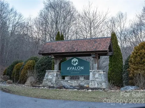 0 Valhalla Cove Waynesville NC 28785