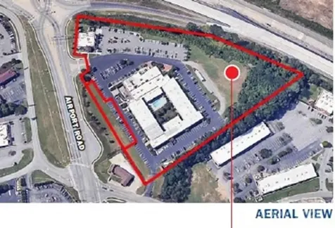550 Airport Road Arden NC 28732