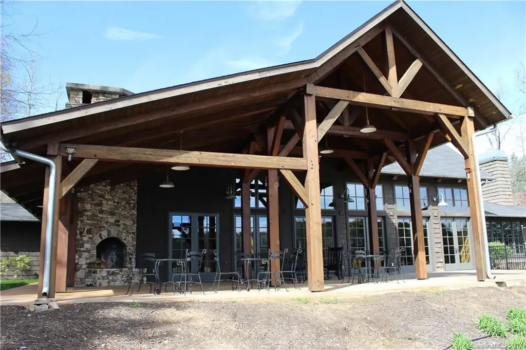 M80 Pine Mountain Trail Brevard NC 28712
